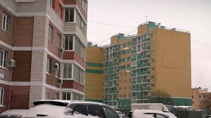 112 молодых семей Тверской области улучшат жилищные условия при государственной поддержке в 2026