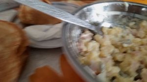 13 пятница,гуляю