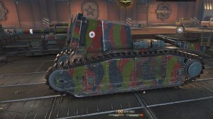 Леффша не прощает!!( Мир танков)