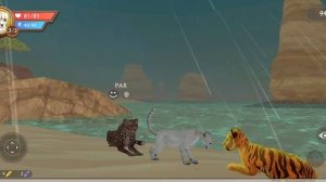 Вторая часть