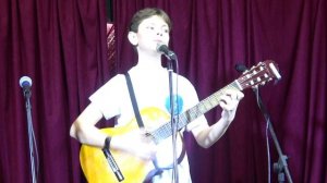 15 Ну вот исчезла дрожь в руках - Всеволод Казаков