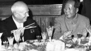 76 лет назад - В Москве подписан советско-китайский «Договор о дружбе, союзе и взаимной помощи»