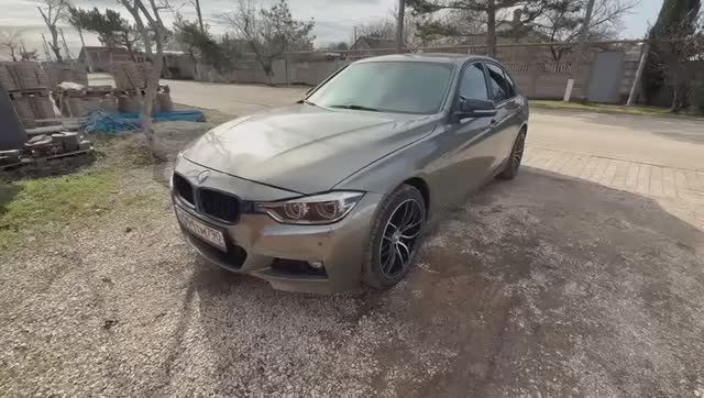 БМВ смотреть онлайн