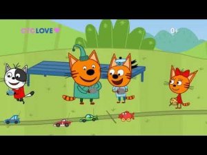 Рекламный блок СТС Love 01.02.2026