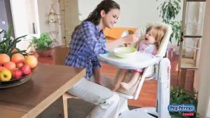 Детский стульчик Peg-Perego Tatamia