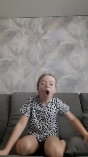 КОГДА ОДИНА ДОМА