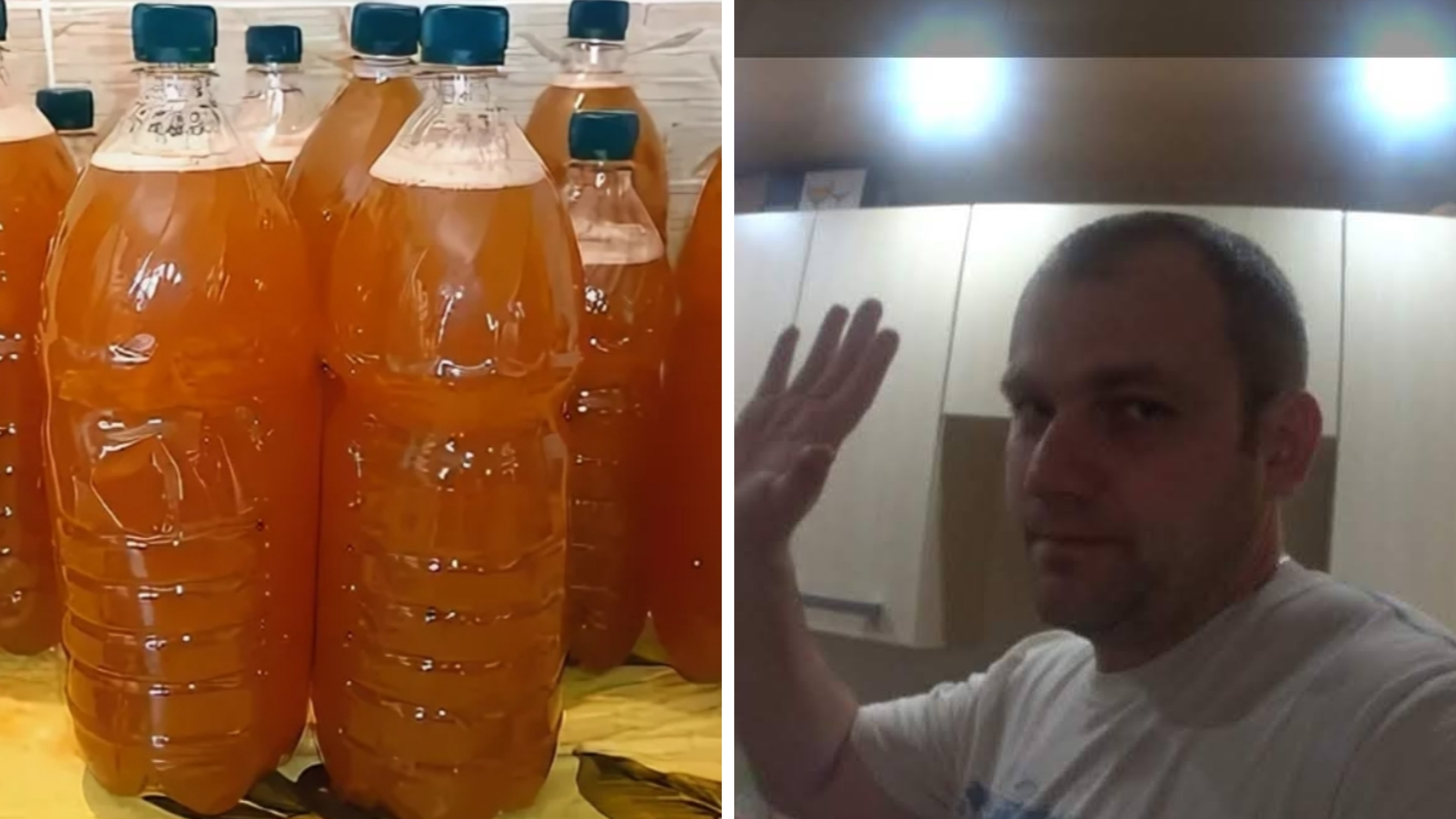 ИЗУМИТЕЛЬНЫЙ САМОГОН ИЗ ДОМАШНЕГО ПИВА!ДРОЖЖИ SPIRTEX WHISKEY,ПОГНАЛИ!