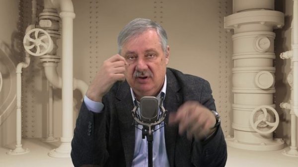 Чем полезны мемуары обиженного польского лузера | Дмитрий Евстафьев