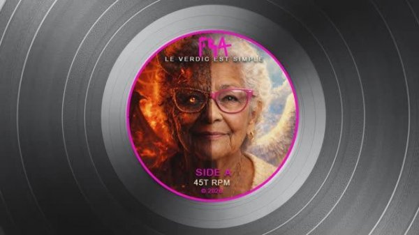 Fi4 - LE VERDICT EST SIMPLE