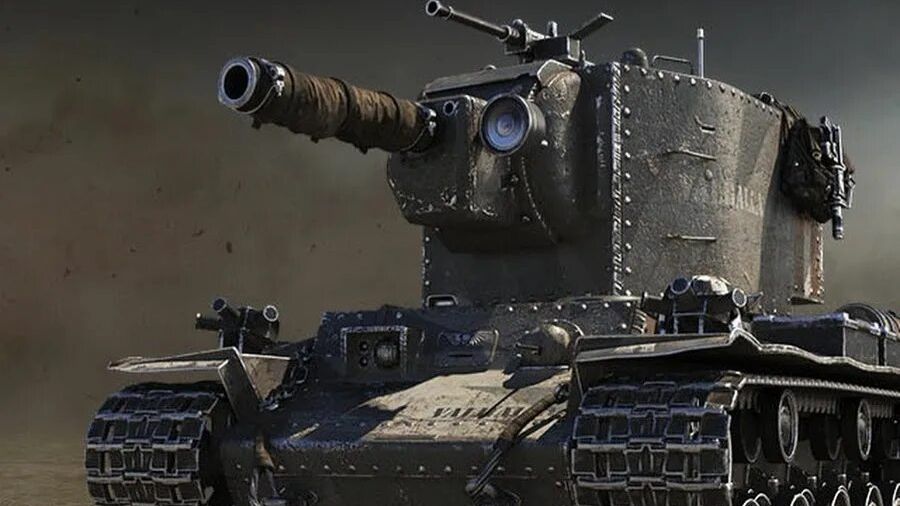 Пятничный Рандом играем в ТАНКИ смотреть онлайн