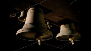 Колокола и колокольный звон в фильме «Ниагара» Генри Хэтэуэя (США, 1953)