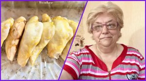 #1-13.02.26 ❄️ МЕНЯ ЭТО НЕ ОТПУСКАЕТ ❄️ НАПЕКЛА ПИРОЖКОВ ❄️