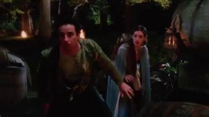 Официальный трейлер "Заколдованная Элла (2004)"