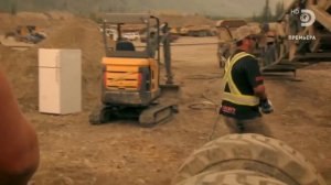 Золотая лихорадка 10 сезон 8 серия (реалити-шоу, 2019)