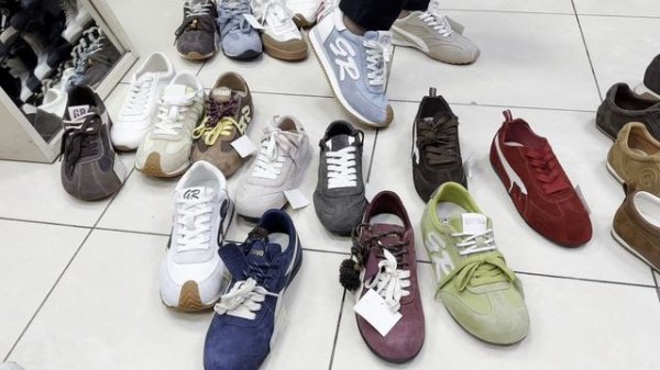 Covani Женская обувь на Садоводе