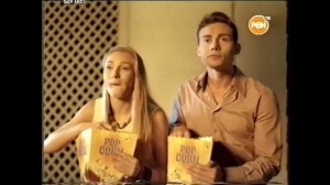 (Склейка из фрагментов) Заставка Рен ТВ 2006