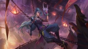 СУЕ!!!ИГРА ТОП ГЛОБАЛА + ГЕЙМПЛЕЙ!!! МОБАЙЛ ЛЕГЕНД