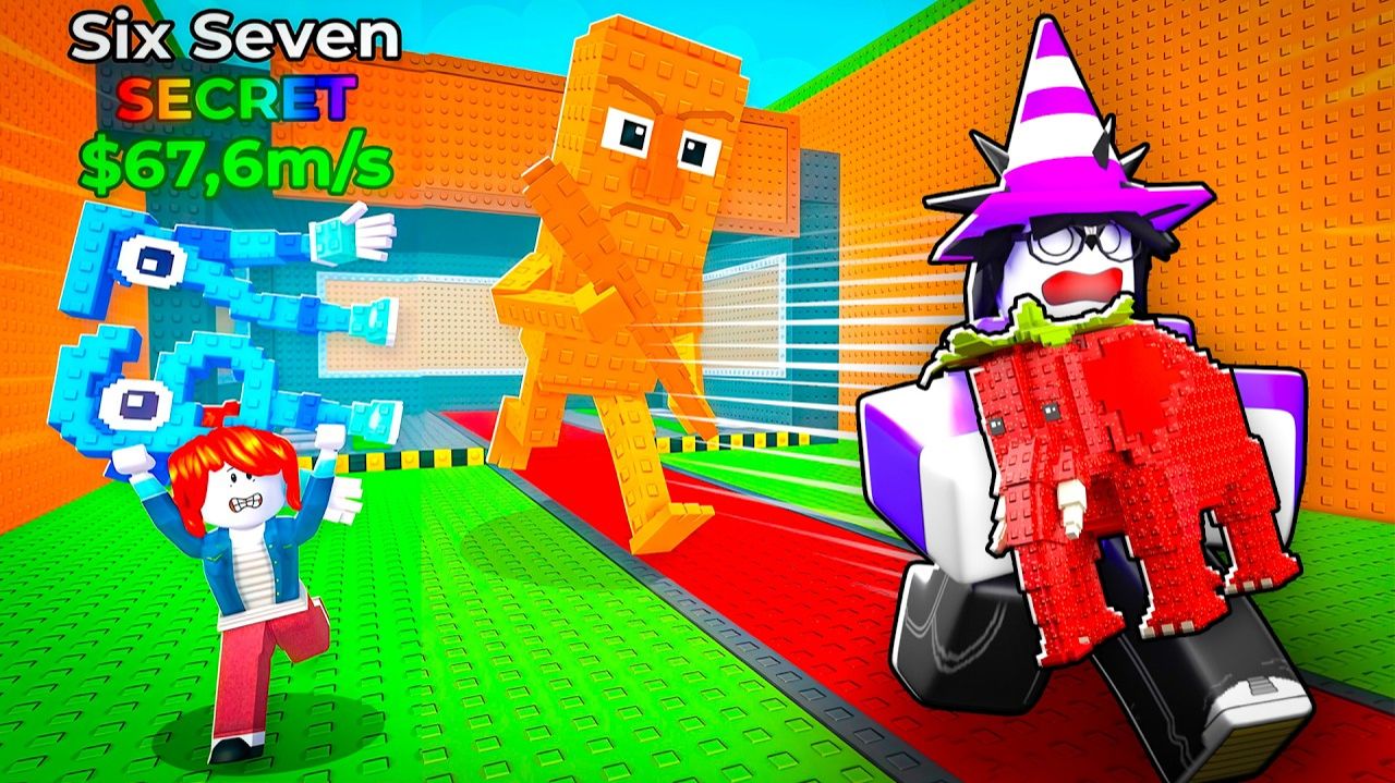 Steal From Brainrots Roblox😱 Я УКРАЛ БРЕЙНРОТОВ У БРЕЙНРОТОВ В РОБЛОКС смотреть онлайн