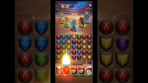 Империя Пазлов. Турнир "Поддержка с воздуха", все цвета, 4* 09-13.02. День 5.