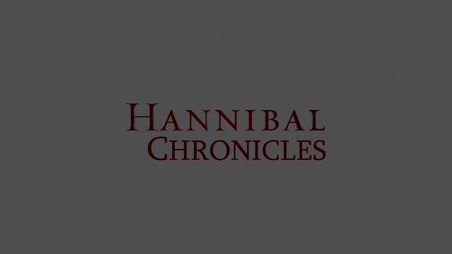 Hannibal — Chronicles (Vikentiy Sound Video Edit) (2025) Hannibal — Chronicles (Vikentiy Sound Video Edit) (2025)
