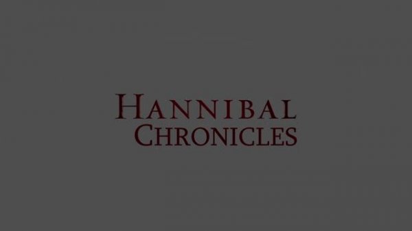 Hannibal - Chronicles (Vikentiy Sound Video Edit) (2025)
