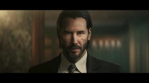 John Wick ( Джон Уик ) игра Трейлер 2026