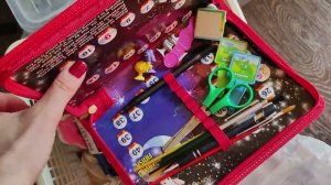 Дачный сезон #127 добрались до полок в комнате)