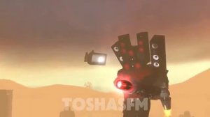 SKIBIDI TOILET COMPLACATION #1