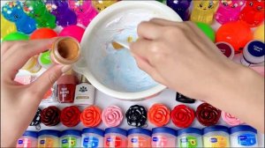 играем в слайм