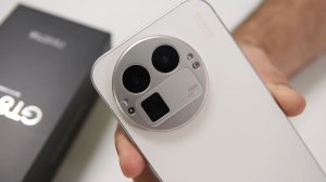 Realme GT 8 PRO - НЕДОФЛАГМАН. Но они пытались! Честный обзор от / Арстайл /