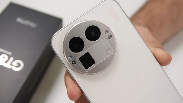 Realme GT 8 PRO - НЕДОФЛАГМАН. Но они пытались! Честный обзор от / Арстайл /