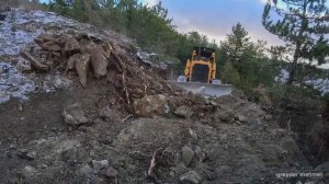 Грейдер в Деле 🔥