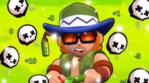 ИГРАЮ ТОЛЬКО В СОЛО ШД