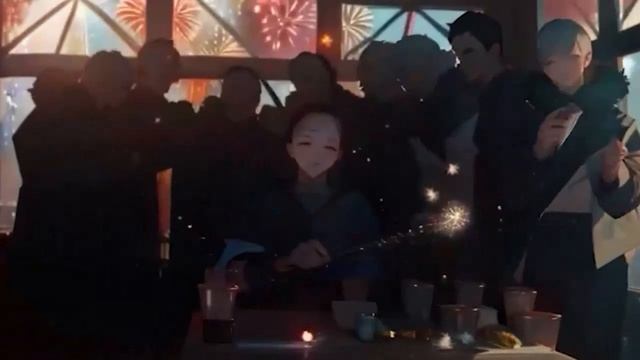 Слово пацана