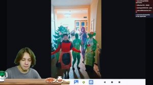 KAPLAO проверил мой ВИРУС по Секретам Лунтика (на эмуляторе)