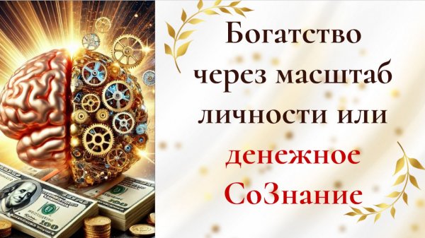 1 день Денежной прокачки