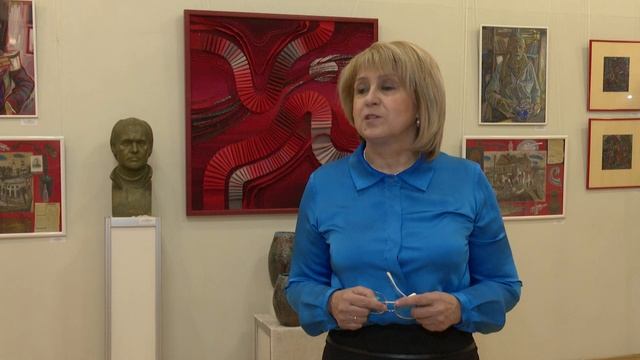 Известия. Владимир: Наши таланты - Резчик по дереву, художник и скульптор