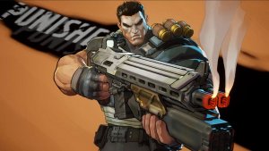 MARVEL RIVALS КАРАТЕЛЬ | PUNISHER