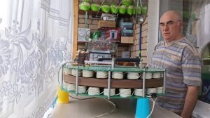 1000011822.mp4 Прототип нового, ,без коллекторного,дискового электродвигателя для электромобилей.