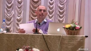 Два подхода к жизни