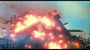 Официальный трейлер "Принцесса Мононоке (1997)"