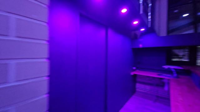 Лофт Code08 смотреть онлайн