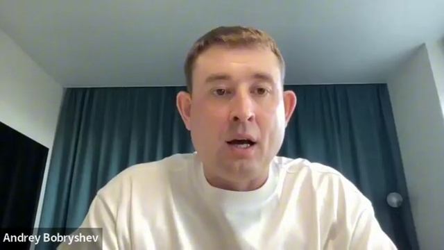 ПРО ПУТЬ НАВЫКИ I WHIEDA АНДРЕЙ БОБРЫШЕВ