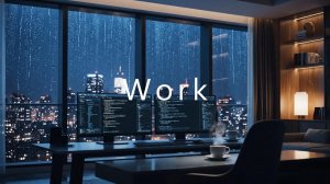 Музыка для продуктивной работы учебы Deep house 2026