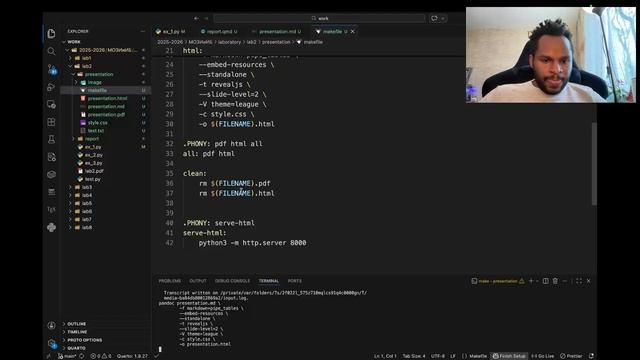 Шифры перестановки | Подготовка презентации