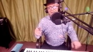 с 23 февраля, прикольная авторская песенка Николай Михайлович