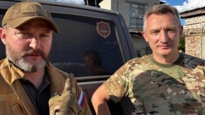 «Реальная Россия» поздравляет военного волонтера Михаила Лубошникова