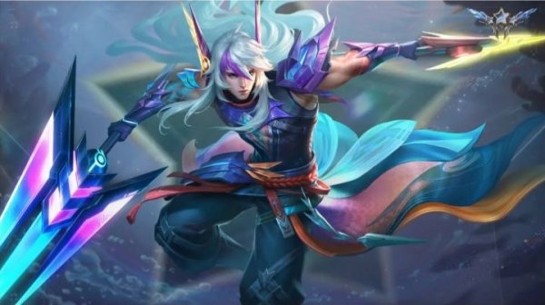 АРЛОТТ!!! +10КА МАТЧЕЙ!!! ИГРА ТОП ГЛОБАЛА + ГЕЙМПЛЕЙ!!! МОБАЙЛ ЕГЕНД