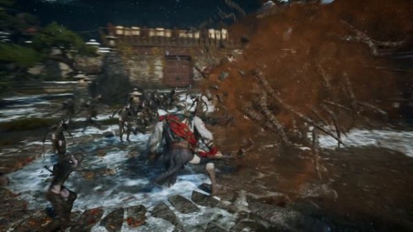 Project Windless | Трейлер