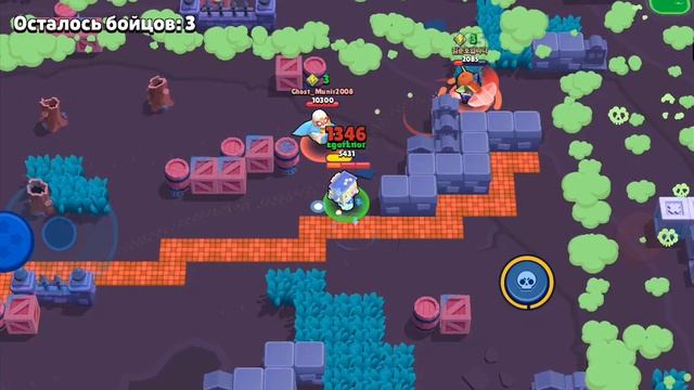 я получил новых3 бойца